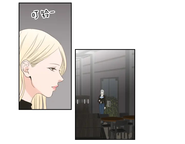 狐狸在说什么？韩漫全集-第65话 真的再见了！无删减无遮挡章节图片 