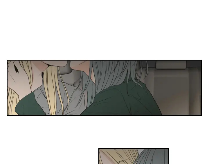 狐狸在说什么？韩漫全集-第65话 真的再见了！无删减无遮挡章节图片 