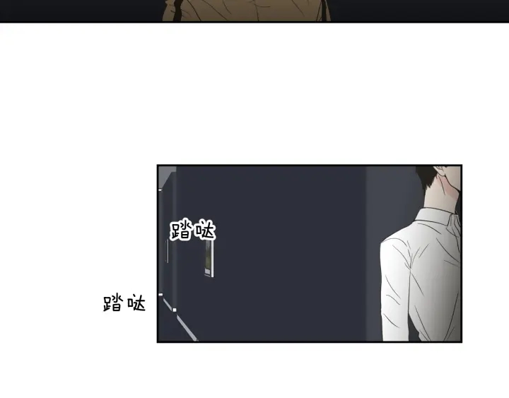 狐狸在说什么？韩漫全集-第65话 真的再见了！无删减无遮挡章节图片 