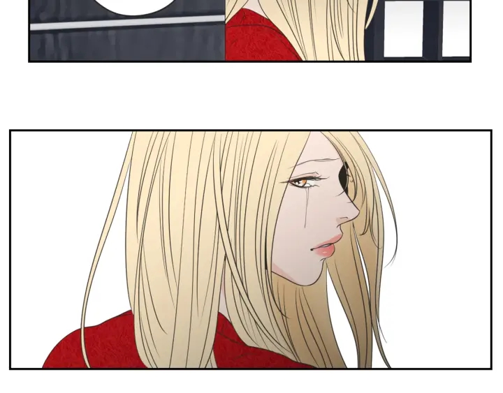 狐狸在说什么？韩漫全集-第65话 真的再见了！无删减无遮挡章节图片 