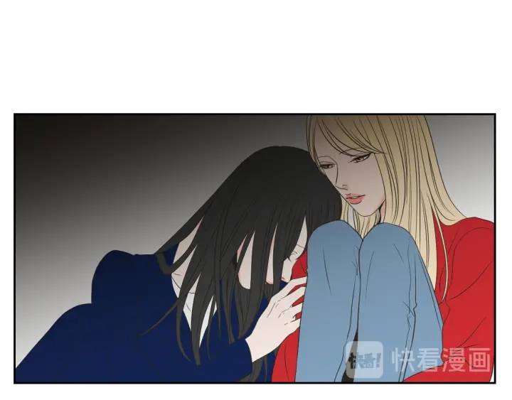 狐狸在说什么？韩漫全集-第67话 重新来过吧无删减无遮挡章节图片 