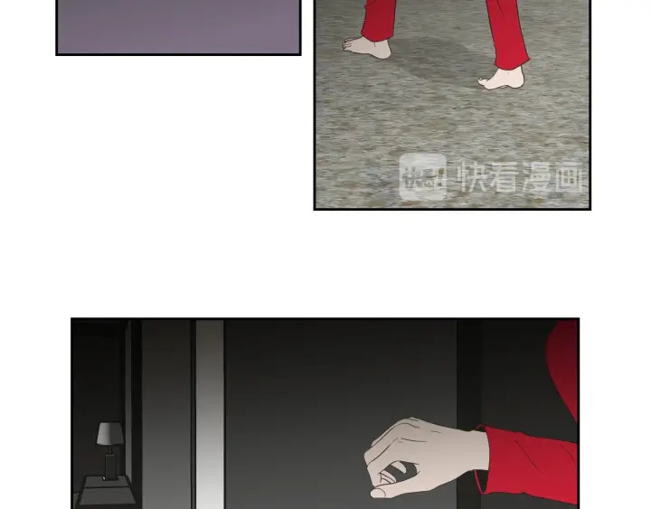 狐狸在说什么？韩漫全集-第69话 什么是资格无删减无遮挡章节图片 