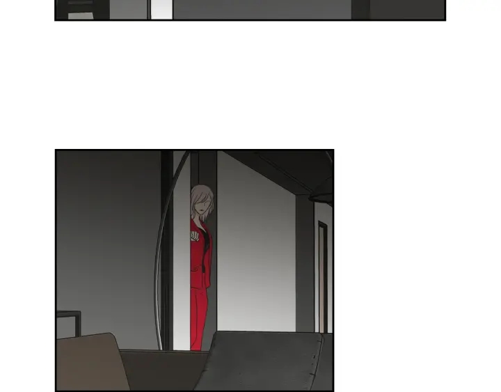 狐狸在说什么？韩漫全集-第69话 什么是资格无删减无遮挡章节图片 