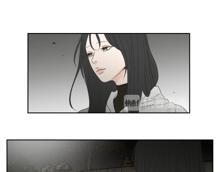 狐狸在说什么？韩漫全集-第71话 一起住吧无删减无遮挡章节图片 