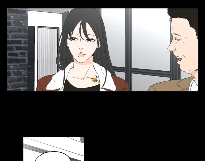 狐狸在说什么？韩漫全集-第72话 我不会再管你无删减无遮挡章节图片 