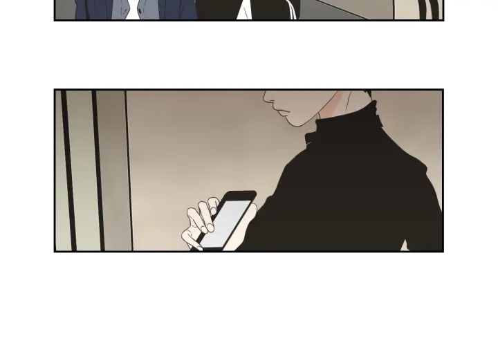 狐狸在说什么？韩漫全集-第72话 我不会再管你无删减无遮挡章节图片 