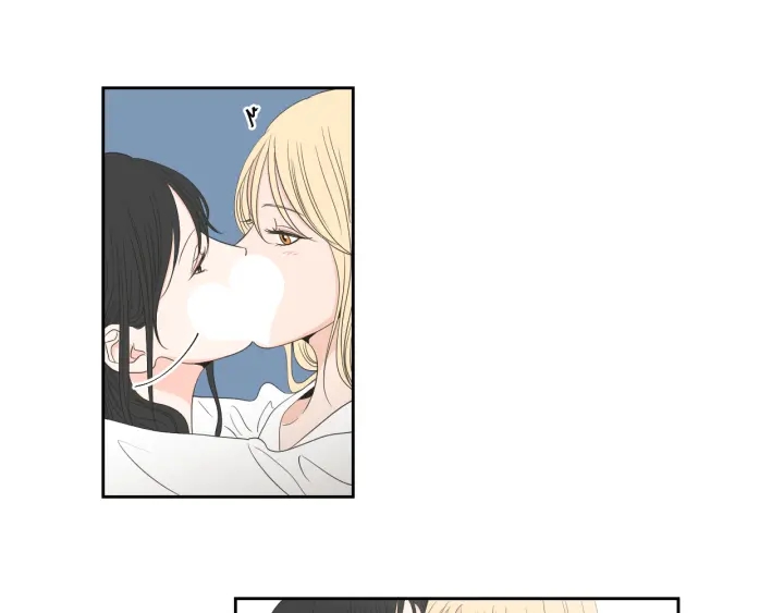 狐狸在说什么？韩漫全集-第73话 抓到你了无删减无遮挡章节图片 