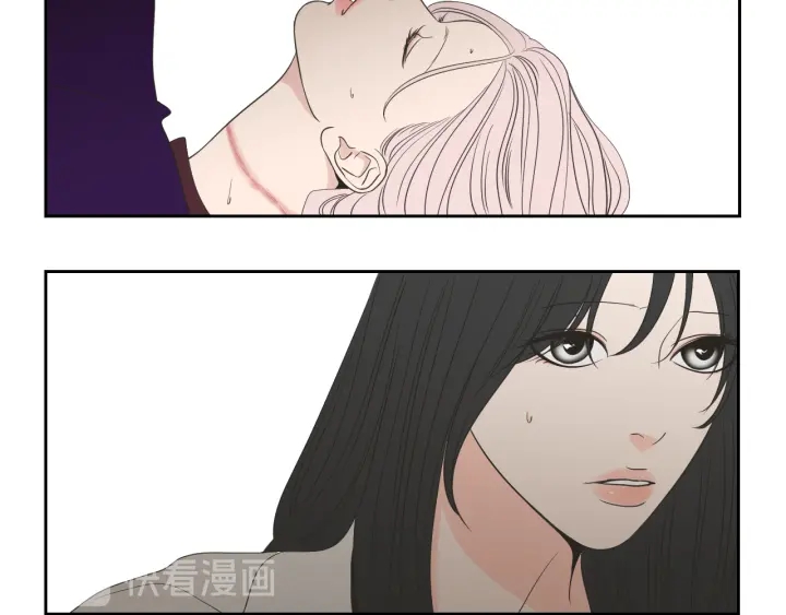 狐狸在说什么？韩漫全集-第74话 她需要你无删减无遮挡章节图片 