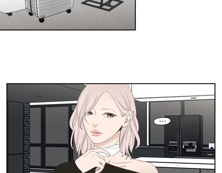 狐狸在说什么？韩漫全集-第74话 她需要你无删减无遮挡章节图片 