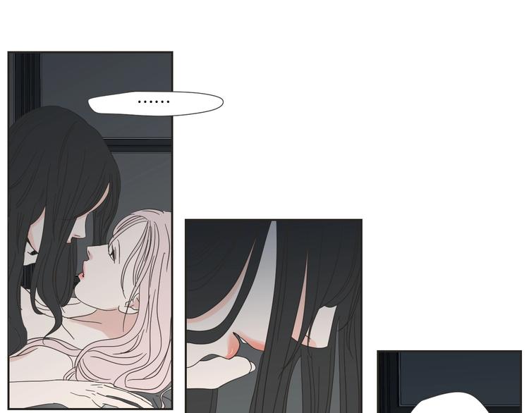 狐狸在说什么？韩漫全集-第3话 电梯壁咚无删减无遮挡章节图片 