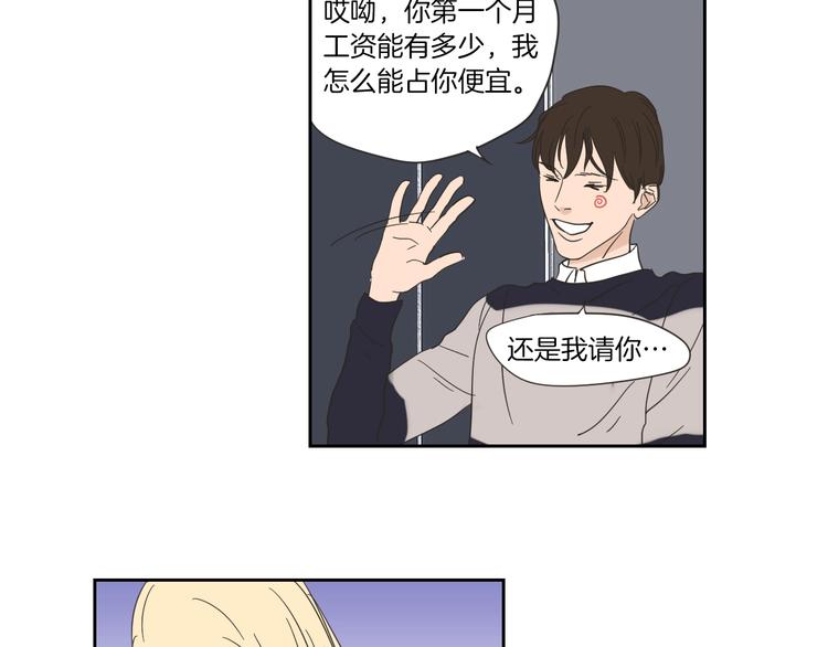 狐狸在说什么？韩漫全集-第3话 电梯壁咚无删减无遮挡章节图片 