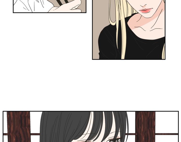 狐狸在说什么？韩漫全集-第3话 电梯壁咚无删减无遮挡章节图片 