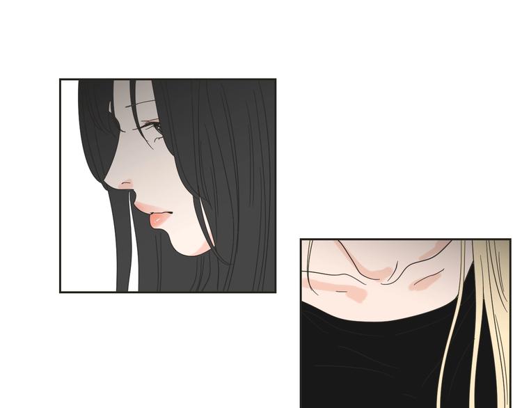 狐狸在说什么？韩漫全集-第3话 电梯壁咚无删减无遮挡章节图片 