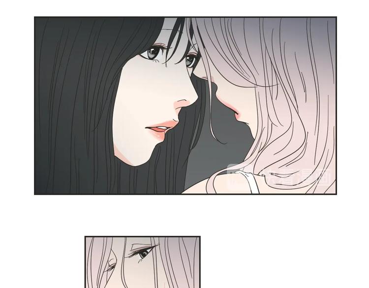 狐狸在说什么？韩漫全集-第3话 电梯壁咚无删减无遮挡章节图片 