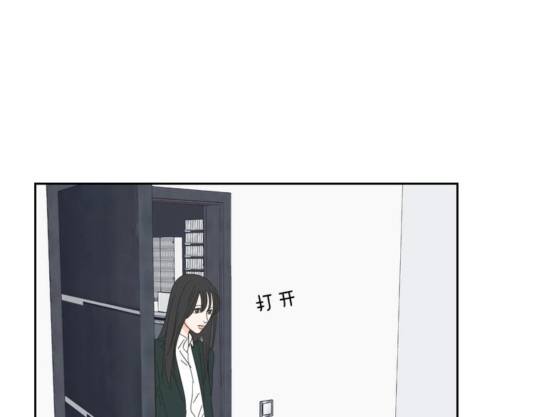 狐狸在说什么？韩漫全集-第3话 电梯壁咚无删减无遮挡章节图片 