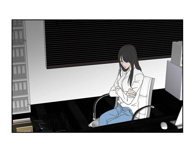 狐狸在说什么？韩漫全集-第3话 电梯壁咚无删减无遮挡章节图片 