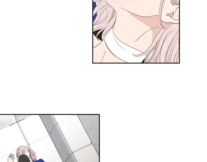 狐狸在说什么？韩漫全集-第76话 奇怪的挑逗无删减无遮挡章节图片 