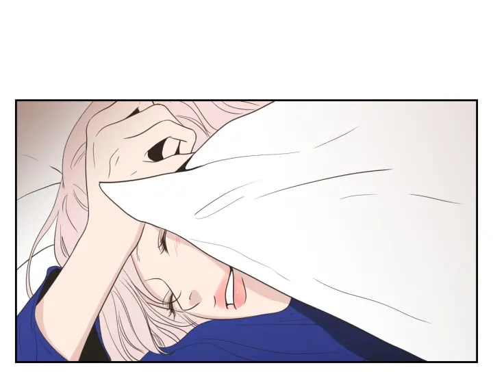狐狸在说什么？韩漫全集-第76话 奇怪的挑逗无删减无遮挡章节图片 