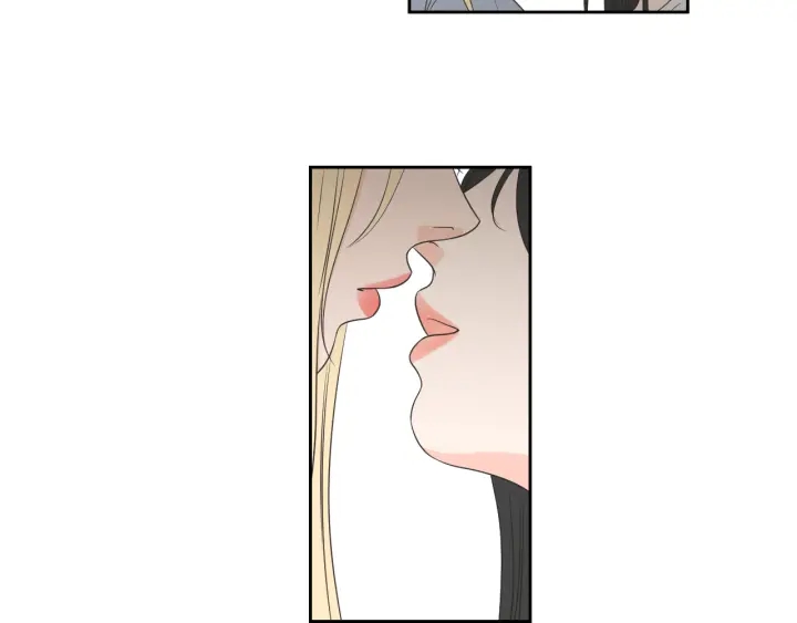 狐狸在说什么？韩漫全集-第76话 奇怪的挑逗无删减无遮挡章节图片 