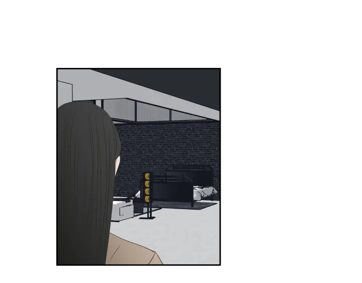 狐狸在说什么？韩漫全集-第76话 奇怪的挑逗无删减无遮挡章节图片 