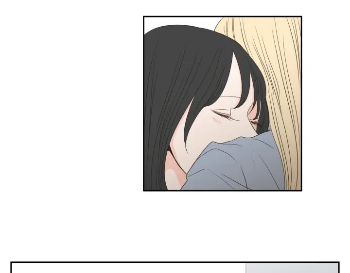 狐狸在说什么？韩漫全集-第76话 奇怪的挑逗无删减无遮挡章节图片 