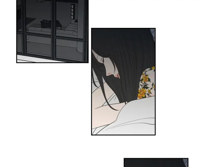 狐狸在说什么？韩漫全集-第76话 奇怪的挑逗无删减无遮挡章节图片 
