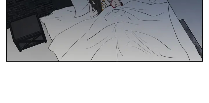 狐狸在说什么？韩漫全集-第77话 你很可怜无删减无遮挡章节图片 