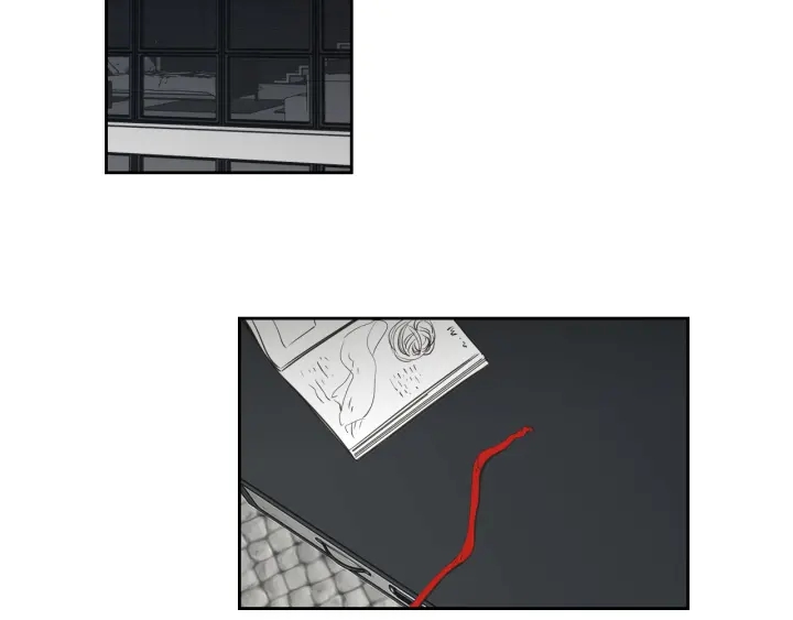 狐狸在说什么？韩漫全集-第78话 你是去避难吗无删减无遮挡章节图片 