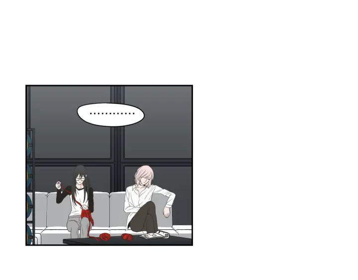 狐狸在说什么？韩漫全集-第78话 你是去避难吗无删减无遮挡章节图片 