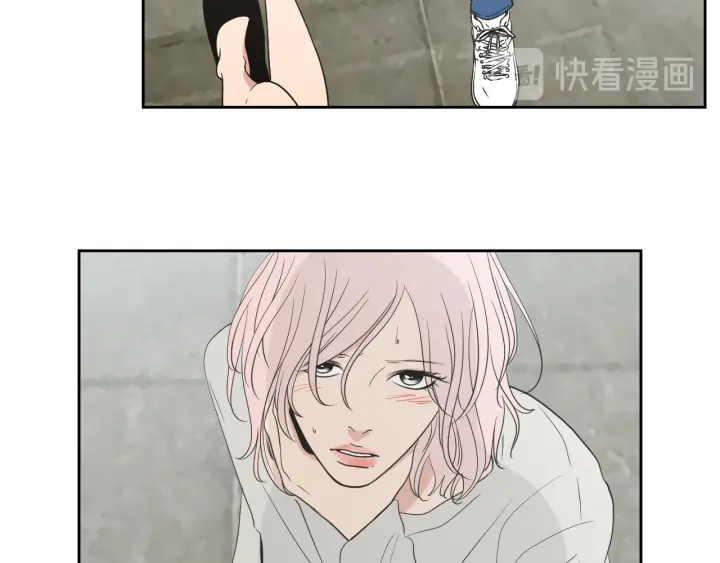 狐狸在说什么？韩漫全集-第81话 离家出走无删减无遮挡章节图片 