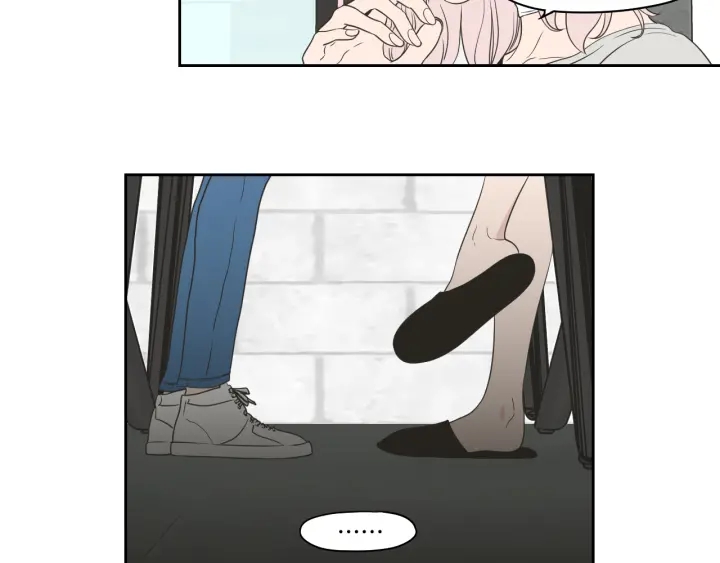 狐狸在说什么？韩漫全集-第81话 离家出走无删减无遮挡章节图片 