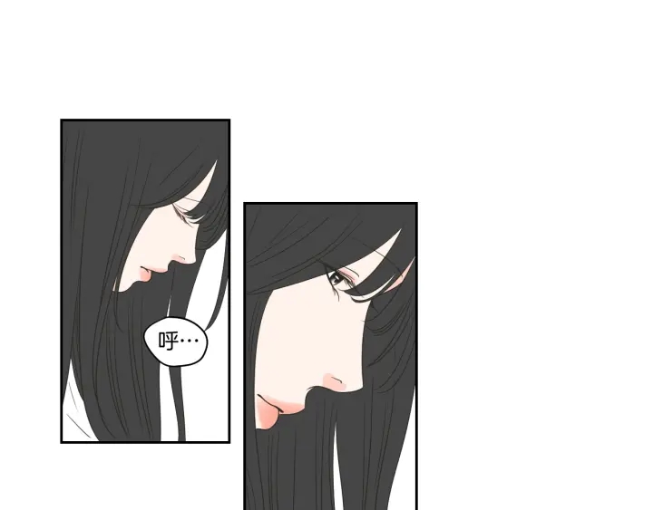 狐狸在说什么？韩漫全集-第83话 生病无删减无遮挡章节图片 
