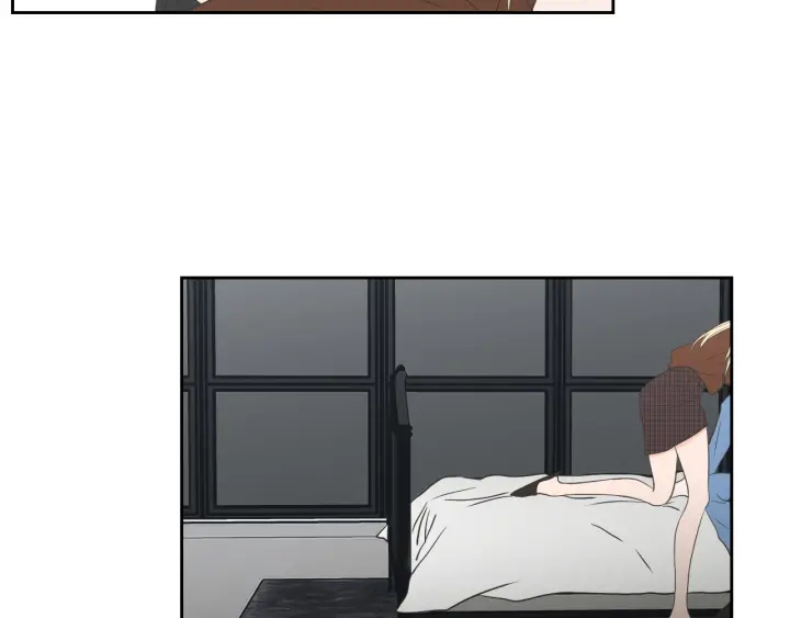 狐狸在说什么？韩漫全集-第85话 嫉妒无删减无遮挡章节图片 