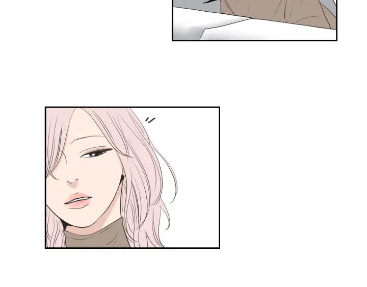 狐狸在说什么？韩漫全集-第86话 剩下的感情无删减无遮挡章节图片 