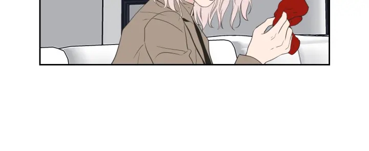 狐狸在说什么？韩漫全集-第86话 剩下的感情无删减无遮挡章节图片 