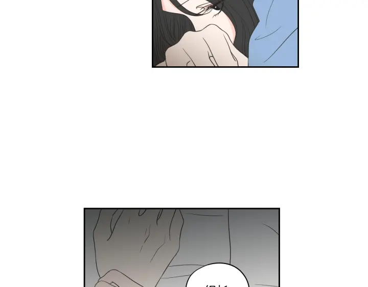 狐狸在说什么？韩漫全集-第86话 剩下的感情无删减无遮挡章节图片 