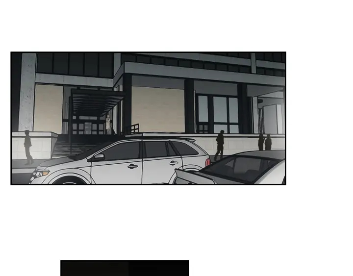 狐狸在说什么？韩漫全集-第86话 剩下的感情无删减无遮挡章节图片 