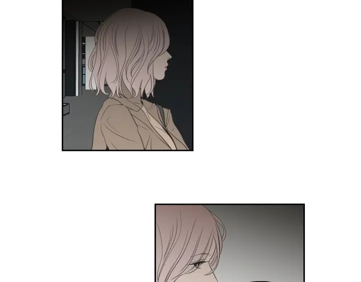 狐狸在说什么？韩漫全集-第86话 剩下的感情无删减无遮挡章节图片 