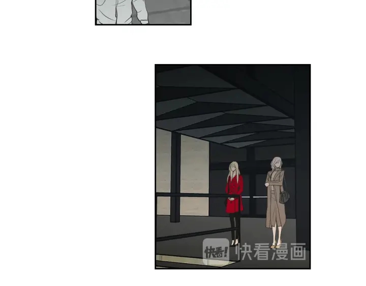狐狸在说什么？韩漫全集-第86话 剩下的感情无删减无遮挡章节图片 