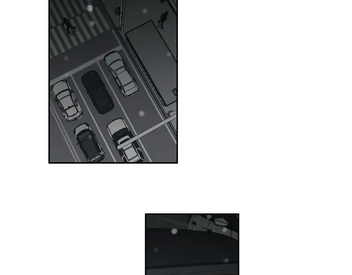 狐狸在说什么？韩漫全集-第86话 剩下的感情无删减无遮挡章节图片 