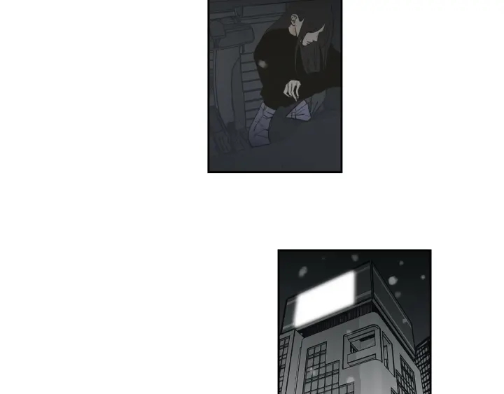 狐狸在说什么？韩漫全集-第86话 剩下的感情无删减无遮挡章节图片 