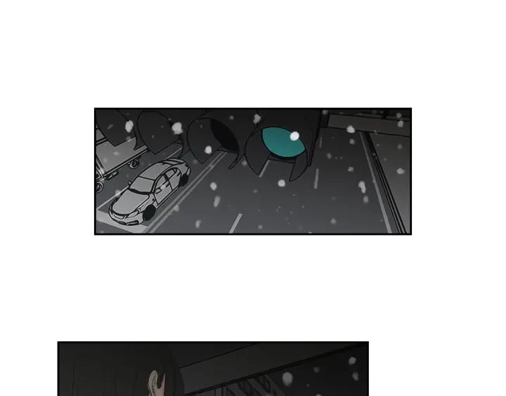狐狸在说什么？韩漫全集-第86话 剩下的感情无删减无遮挡章节图片 