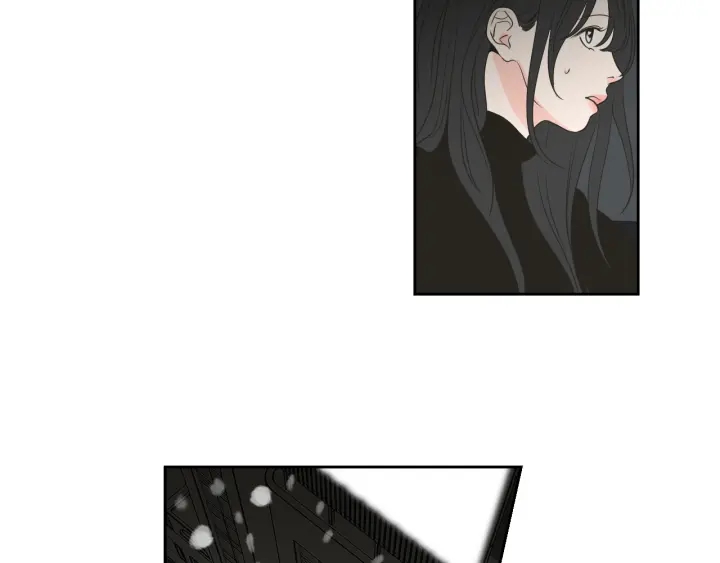 狐狸在说什么？韩漫全集-第86话 剩下的感情无删减无遮挡章节图片 