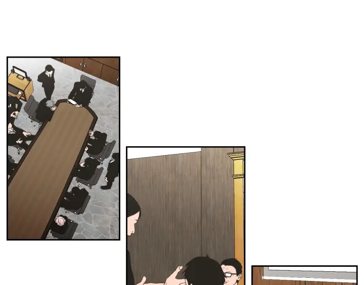 狐狸在说什么？韩漫全集-第87话 最后一场雪无删减无遮挡章节图片 
