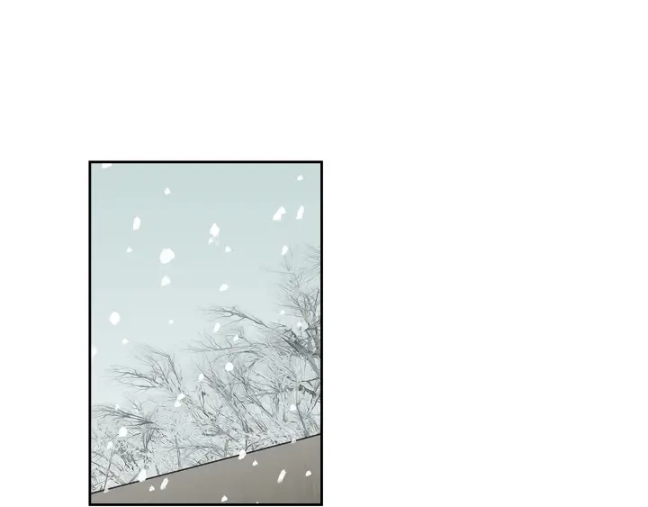狐狸在说什么？韩漫全集-第87话 最后一场雪无删减无遮挡章节图片 