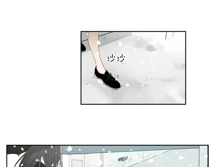 狐狸在说什么？韩漫全集-第87话 最后一场雪无删减无遮挡章节图片 