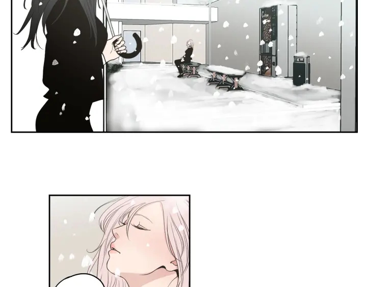 狐狸在说什么？韩漫全集-第87话 最后一场雪无删减无遮挡章节图片 