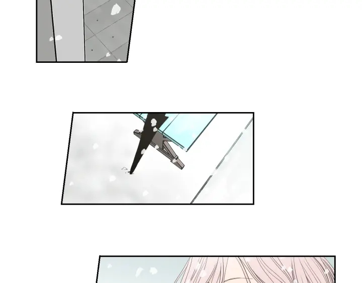 狐狸在说什么？韩漫全集-第87话 最后一场雪无删减无遮挡章节图片 