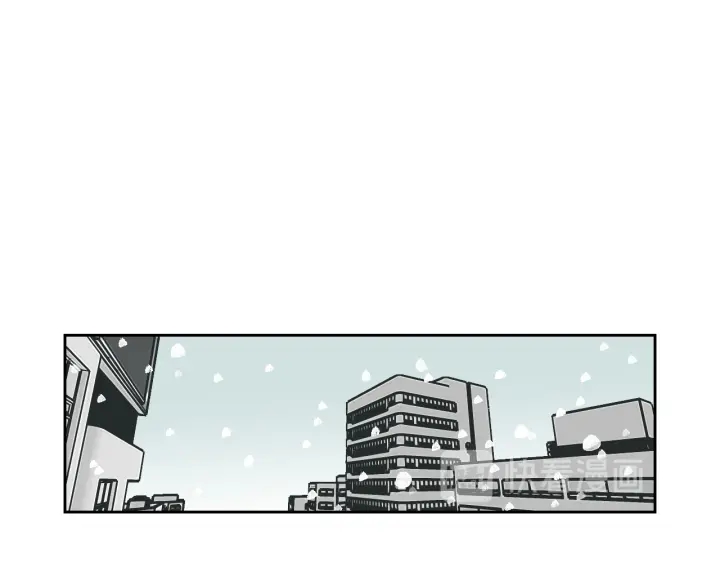 狐狸在说什么？韩漫全集-第87话 最后一场雪无删减无遮挡章节图片 