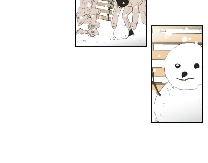 狐狸在说什么？韩漫全集-第87话 最后一场雪无删减无遮挡章节图片 
